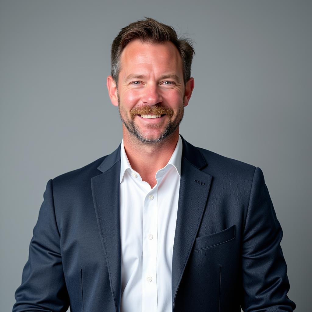 Paul Bauer